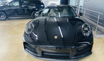 2025 PORSCHE 911 CARRERA lleno