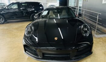 2025 PORSCHE 911 CARRERA lleno