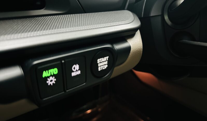 2025 PORSCHE 911 CARRERA lleno