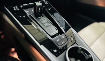 2025 PORSCHE 911 CARRERA lleno