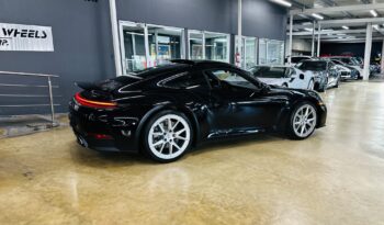 2025 PORSCHE 911 CARRERA lleno