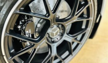 2026 AMG GT 63 S e Performance lleno