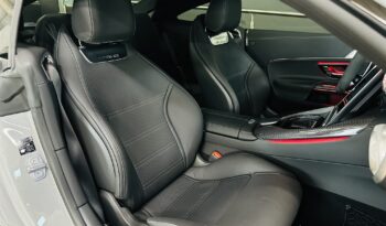 2026 AMG GT 63 S e Performance lleno