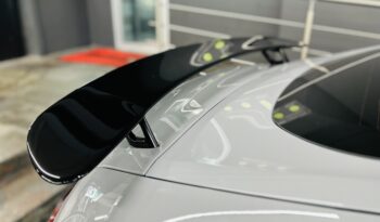 2026 AMG GT 63 S e Performance lleno