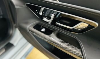 2026 AMG GT 63 S e Performance lleno