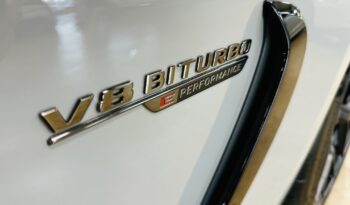 2026 AMG GT 63 S e Performance lleno