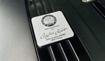 2026 AMG GT 63 S e Performance lleno