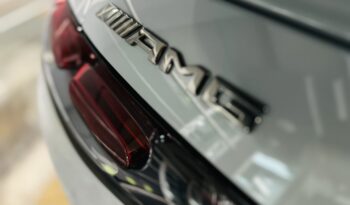 2026 AMG GT 63 S e Performance lleno
