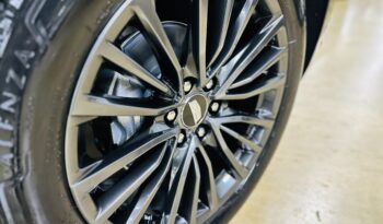 2026 CADILLAC ESCALADE ESV PLATINUM lleno