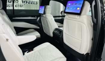 2026 CADILLAC ESCALADE ESV PLATINUM lleno