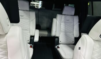 2026 CADILLAC ESCALADE ESV PLATINUM lleno
