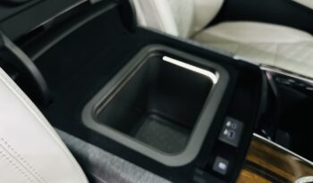 2026 CADILLAC ESCALADE ESV PLATINUM lleno