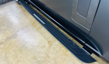 2025 RANGE ROVER P 530 SE lleno