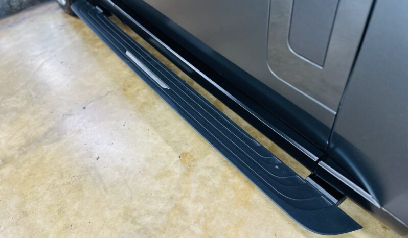 2025 RANGE ROVER P 530 SE lleno