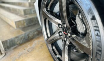 2023 CORVETTE Z06 3LZ CONVERTIBLE lleno