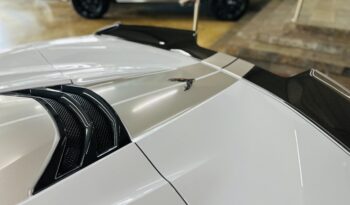 2023 CORVETTE Z06 3LZ CONVERTIBLE lleno