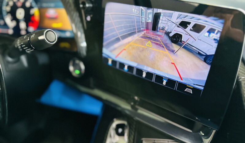 2023 CORVETTE Z06 3LZ CONVERTIBLE lleno