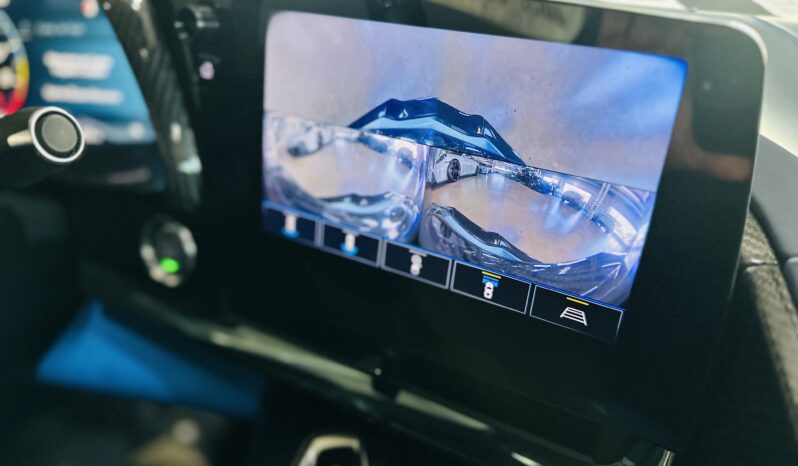 2023 CORVETTE Z06 3LZ CONVERTIBLE lleno