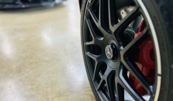 2026 MERCEDES BENZ G 63 AMG lleno