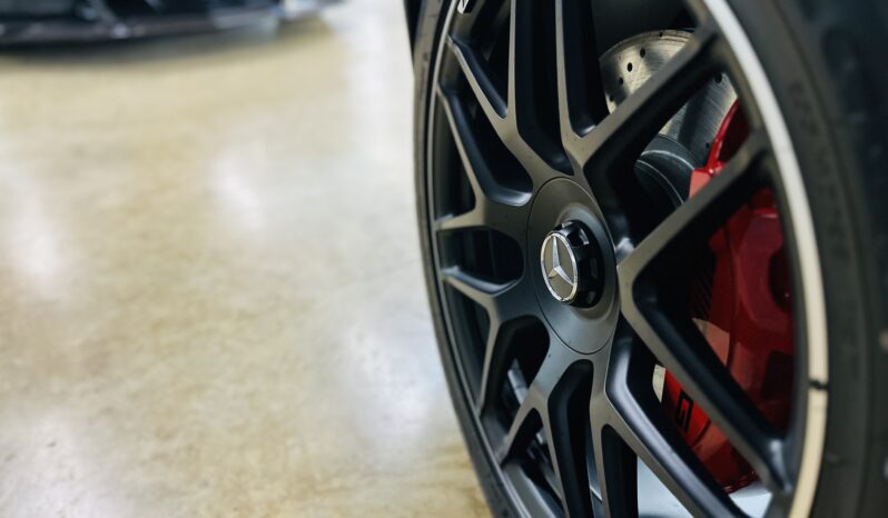 2026 MERCEDES BENZ G 63 AMG lleno