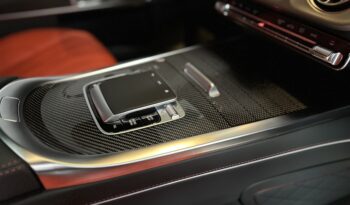 2026 MERCEDES BENZ G 63 AMG lleno