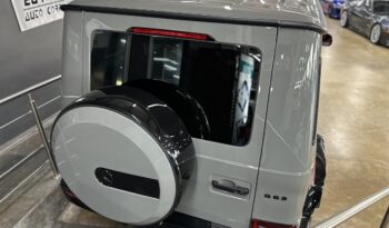 2026 MERCEDES BENZ G 63 AMG lleno