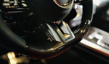 2026 MERCEDES BENZ G 63 AMG lleno