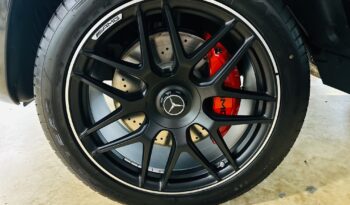 2026 MERCEDES BENZ G 63 AMG lleno