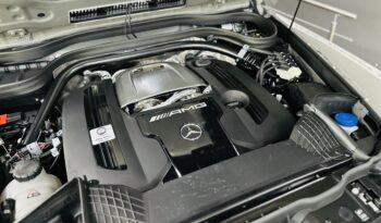 2026 MERCEDES BENZ G 63 AMG lleno