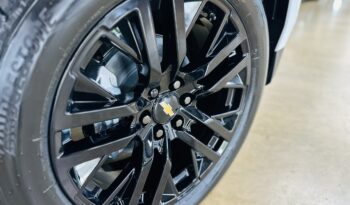 2026 CHEVROLET TAHOE RST lleno