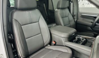 2026 CHEVROLET TAHOE RST lleno