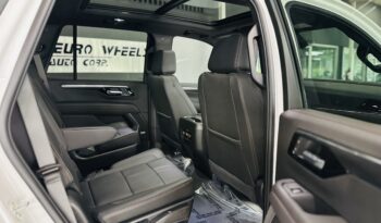 2026 CHEVROLET TAHOE RST lleno