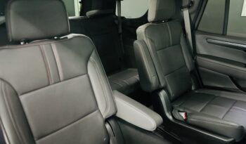 2026 CHEVROLET TAHOE RST lleno