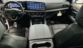 2026 CHEVROLET TAHOE RST lleno