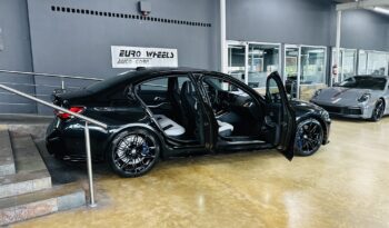 2025 BMW M3 COMPETITION X DRIVE lleno