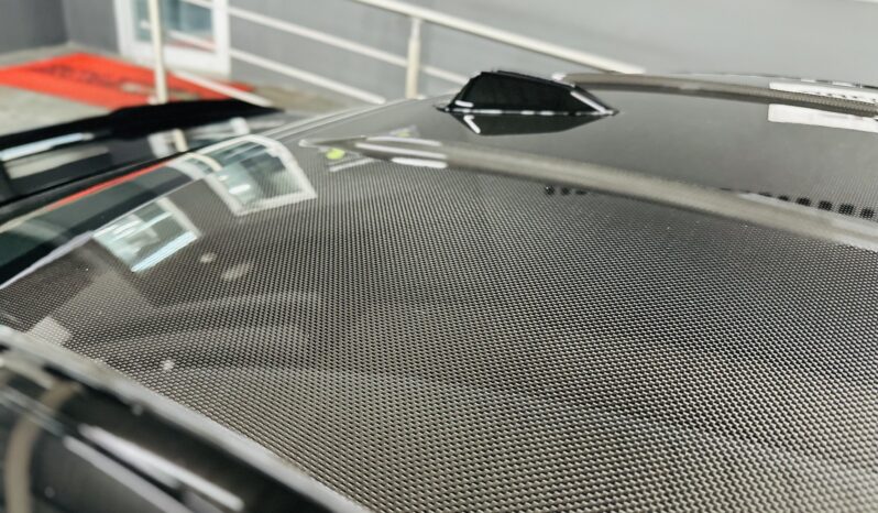 2025 BMW M3 COMPETITION X DRIVE lleno