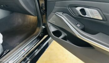 2025 BMW M3 COMPETITION X DRIVE lleno