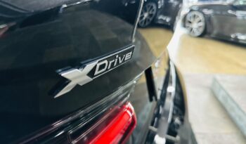 2025 BMW M3 COMPETITION X DRIVE lleno