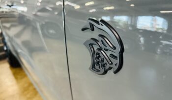 2023 DODGE DURANGO SRT (HELLCAT) lleno