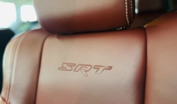 2023 DODGE DURANGO SRT (HELLCAT) lleno