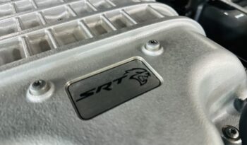 2023 DODGE DURANGO SRT (HELLCAT) lleno