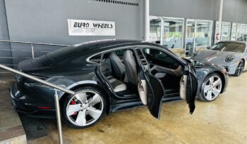 2020 PORSCHE TAYCAN 4S lleno