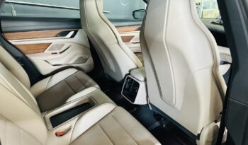 2020 PORSCHE TAYCAN 4S lleno