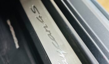 2020 PORSCHE TAYCAN 4S lleno