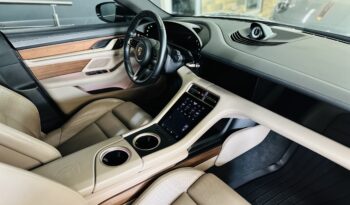 2020 PORSCHE TAYCAN 4S lleno