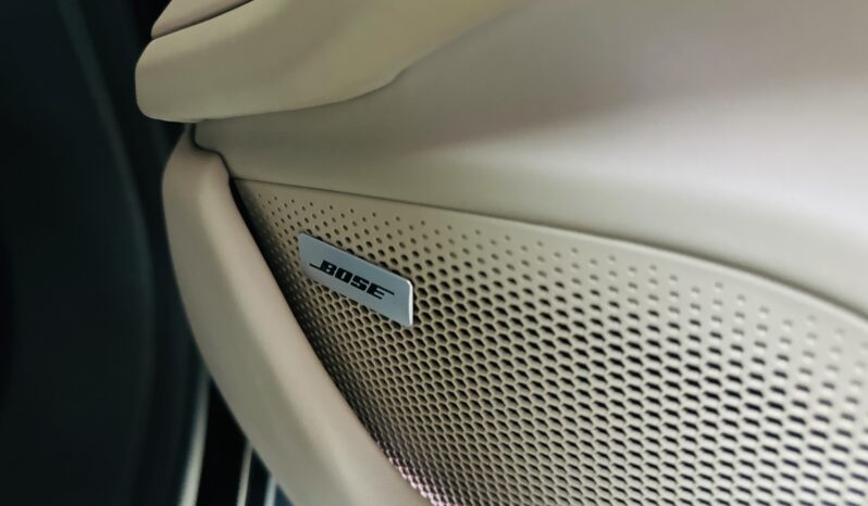 2020 PORSCHE TAYCAN 4S lleno