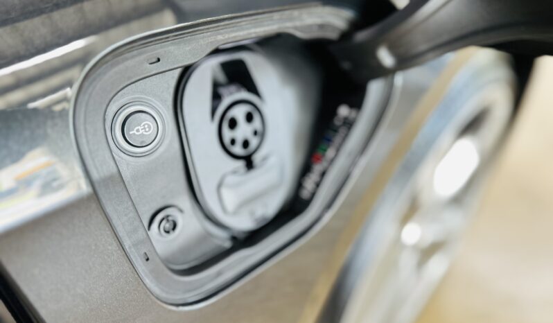 2020 PORSCHE TAYCAN 4S lleno