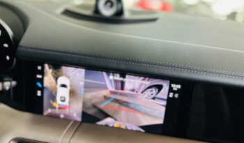 2020 PORSCHE TAYCAN 4S lleno