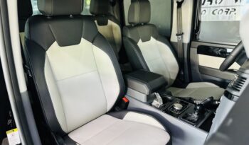 2025 INEOS GRENADIER QUARTERMASTER lleno