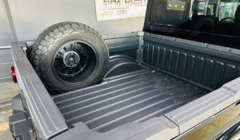 2025 INEOS GRENADIER QUARTERMASTER lleno